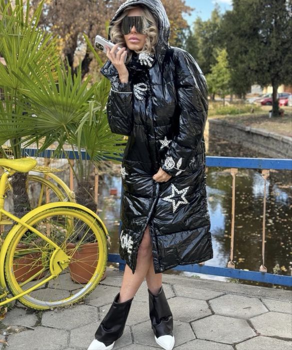 Яке Djofra / Джофра