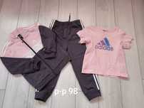 Детски дрехи Guess, Adidas, Zara, Reserved
