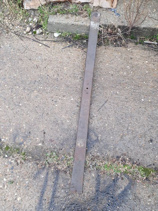 Arc spate Crafter,Sprinter