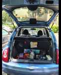 Nissan micra k 12