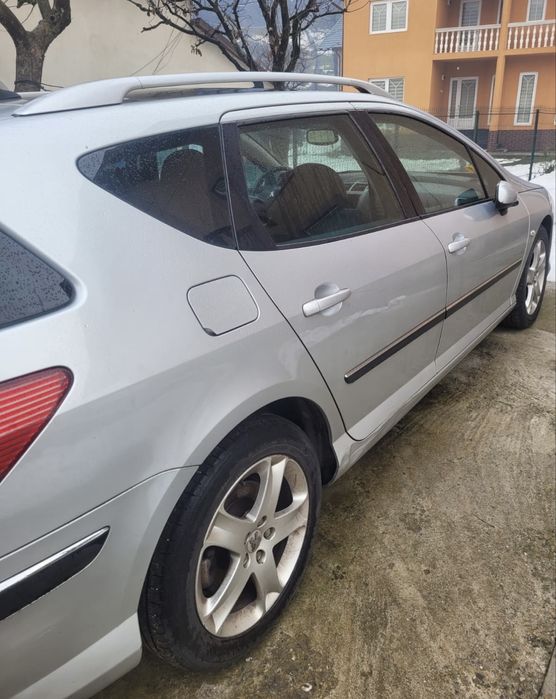 De vanzare - Masina manuala, Peugeot NEGOCIABIL