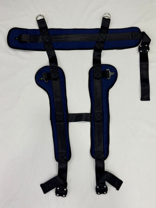 Колани за детско бънджи