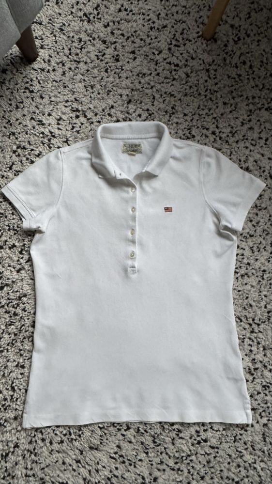 Дамска тениска Polo Ralph Lauren размер М