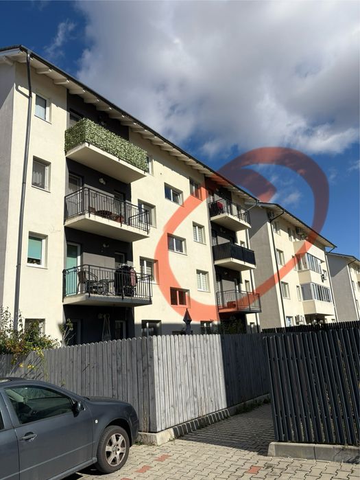 de inchiriat apartament 3 camere