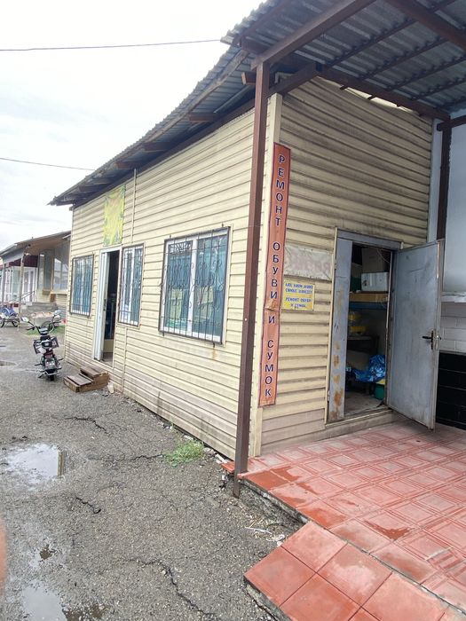 Продается торговый дом в центре п. Карабулак Ескельдинский р-н