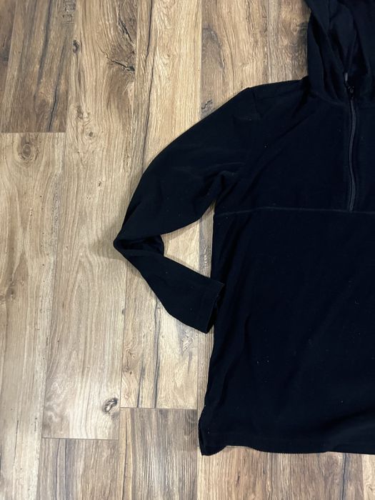 Jack Wolfskin size L Nanuk 150 3/4 Zip