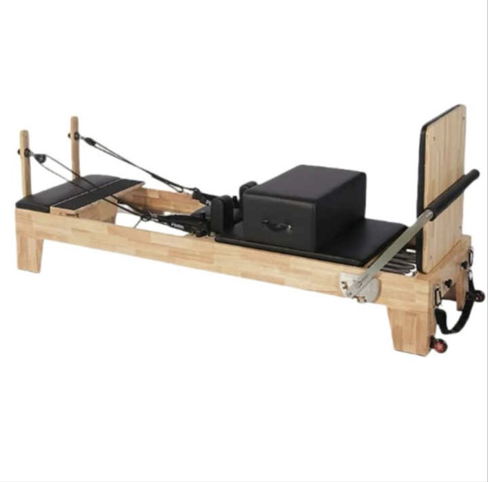 Реформер для пилатеса