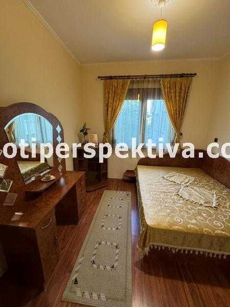 Продава се Тристаен апартамент в Пловдив, Тракия - 60 кв.м за 2072 €/кв.м - Снимка #9