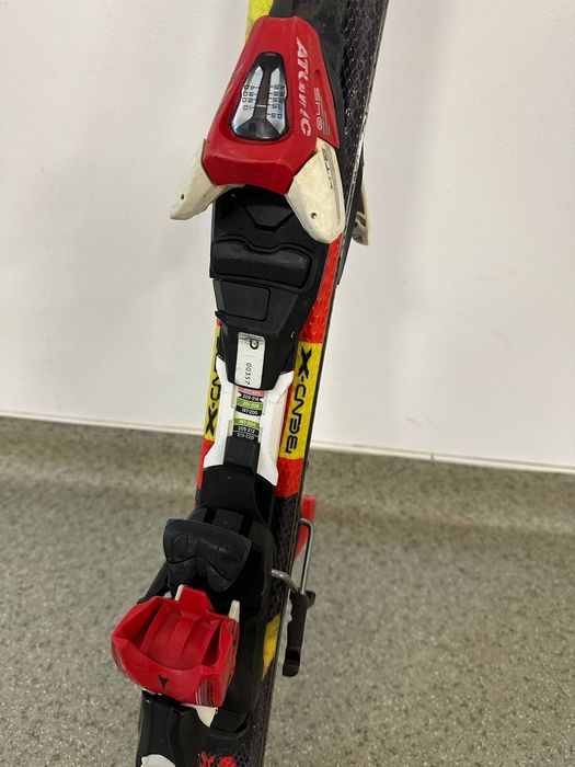 Schiuri Atomic pentru copii