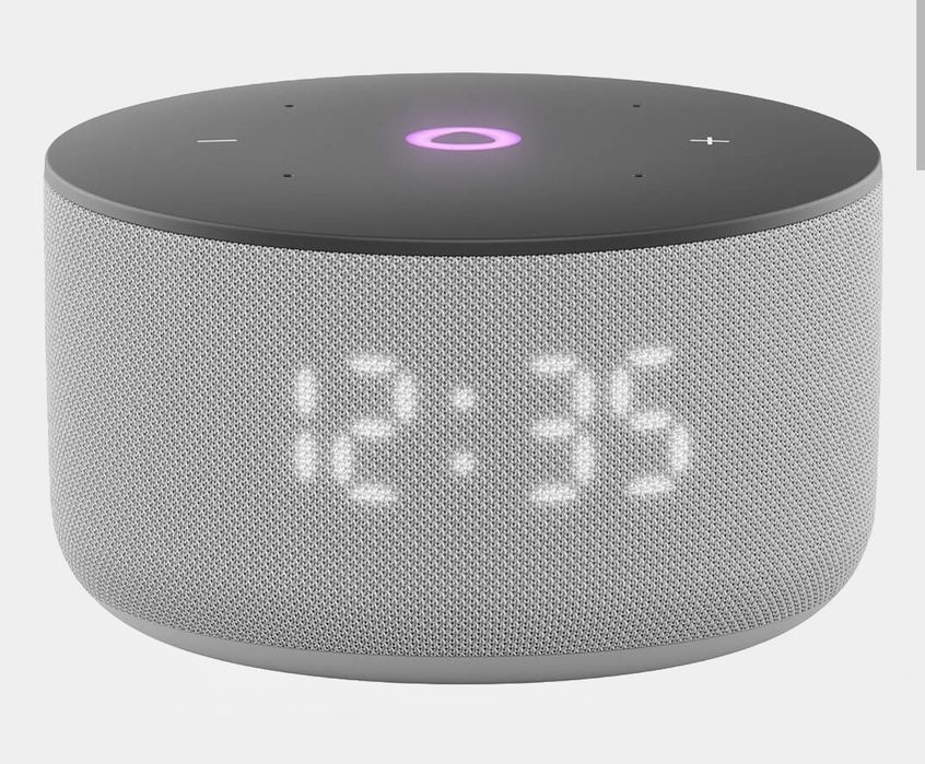 Абсолютно новая, запечатанна Яндекс станция мини3 колонка с Алисой.