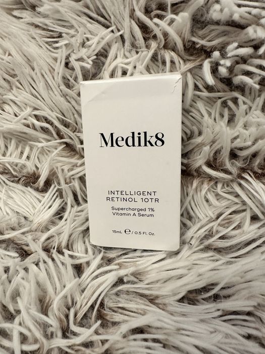 Medik8 Intelligent Retinol 10TR