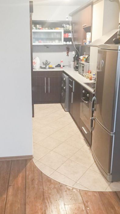 Продава се Двустаен апартамент в Бургас, Лазур - 60 кв.м за 2250 €/кв.м - Снимка #1