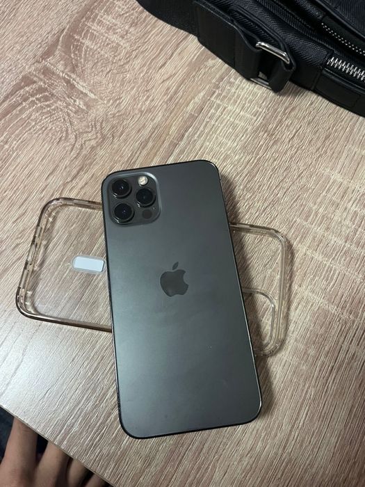 iPhone 12 Pro идеал