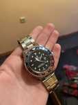 Rolex Submariner Date Pepsi