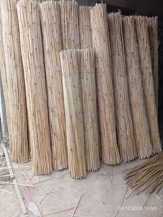 Zaborga qamish sotiladi