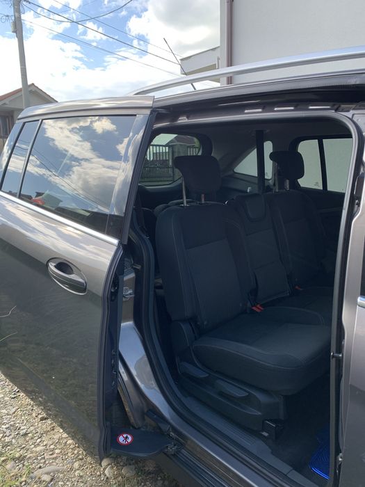 Vand Ford Grand C Max