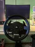 Vand volan thrustmaster t150