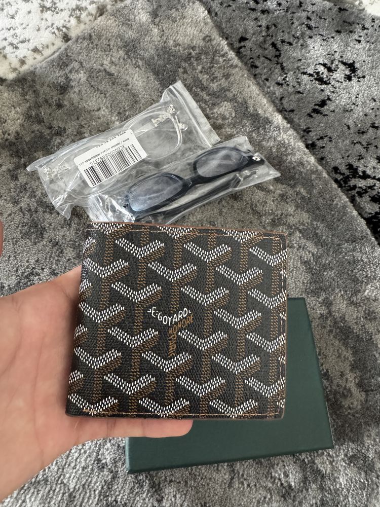 Potrofel goyard.