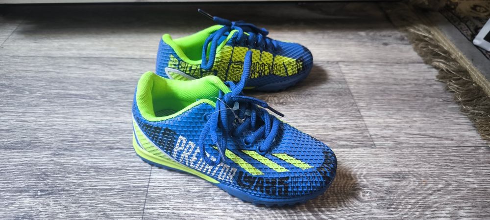 Сороконожки, синие, 29 р., новые