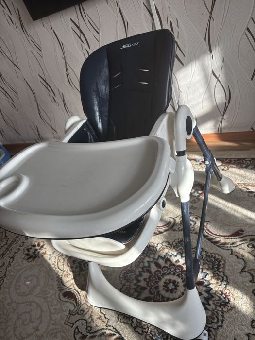 Продам детский стульчик Skillmax