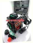 Reducere Nou Auto Nivela Unda Profesionala  360 16 Lini 4d Set Comple