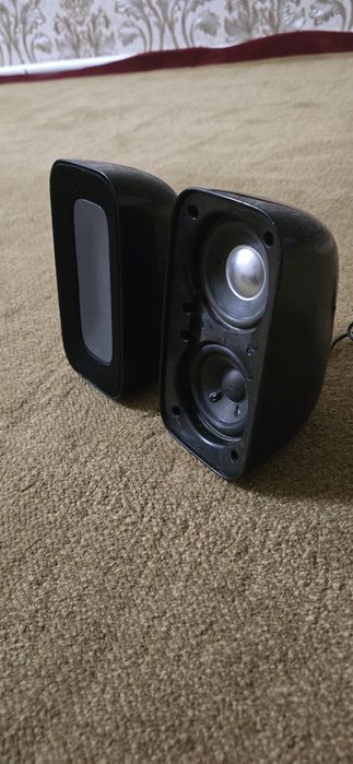 Калонка доп звук