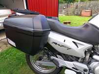 genti laterale moto side case coburi motociclete KAPPA