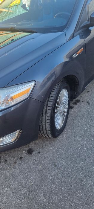 Vand Ford Mondeo