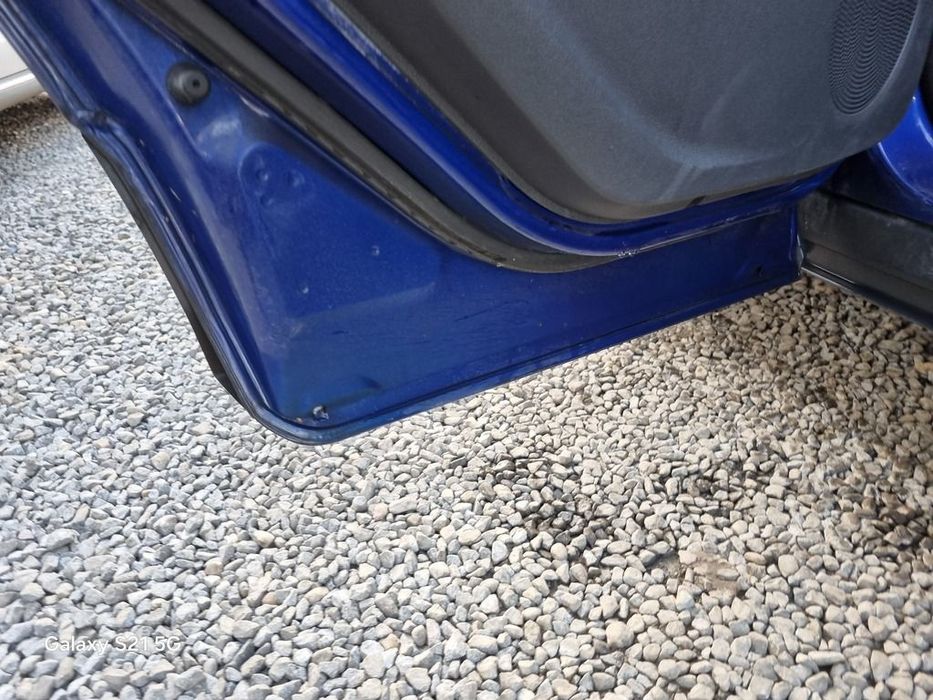 Usa Stanga Spate Ford Kuga II 2012 - 2014 SUV 4 Usi Blazer Blue GD (1396)