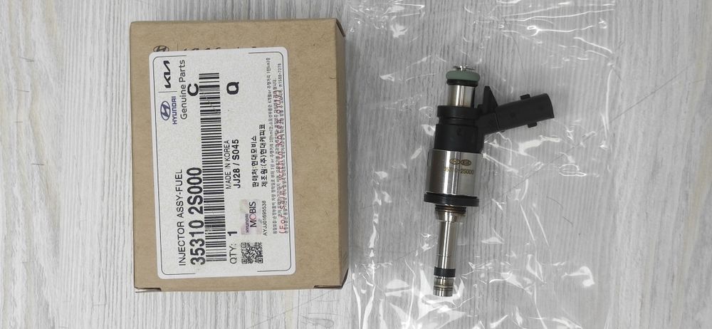 Kia K5 injector original mobis