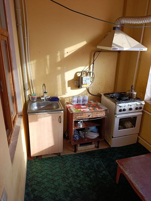 Сдаю квартиру 2-х комнатную