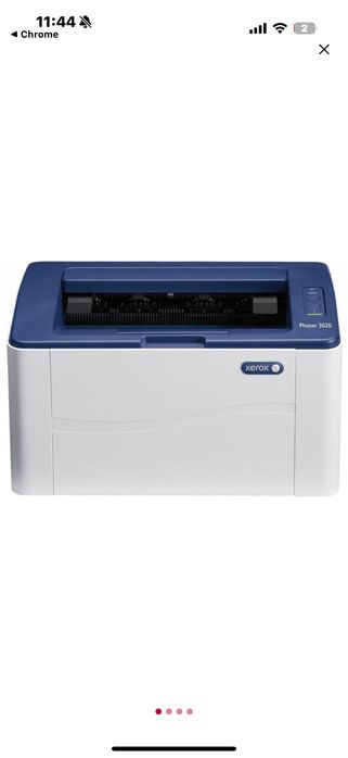 Multifuncțională xerox phaser