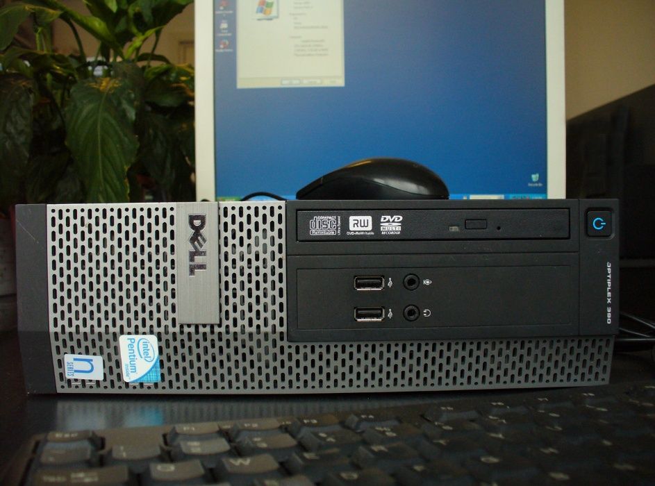 Unitate PC - Dell