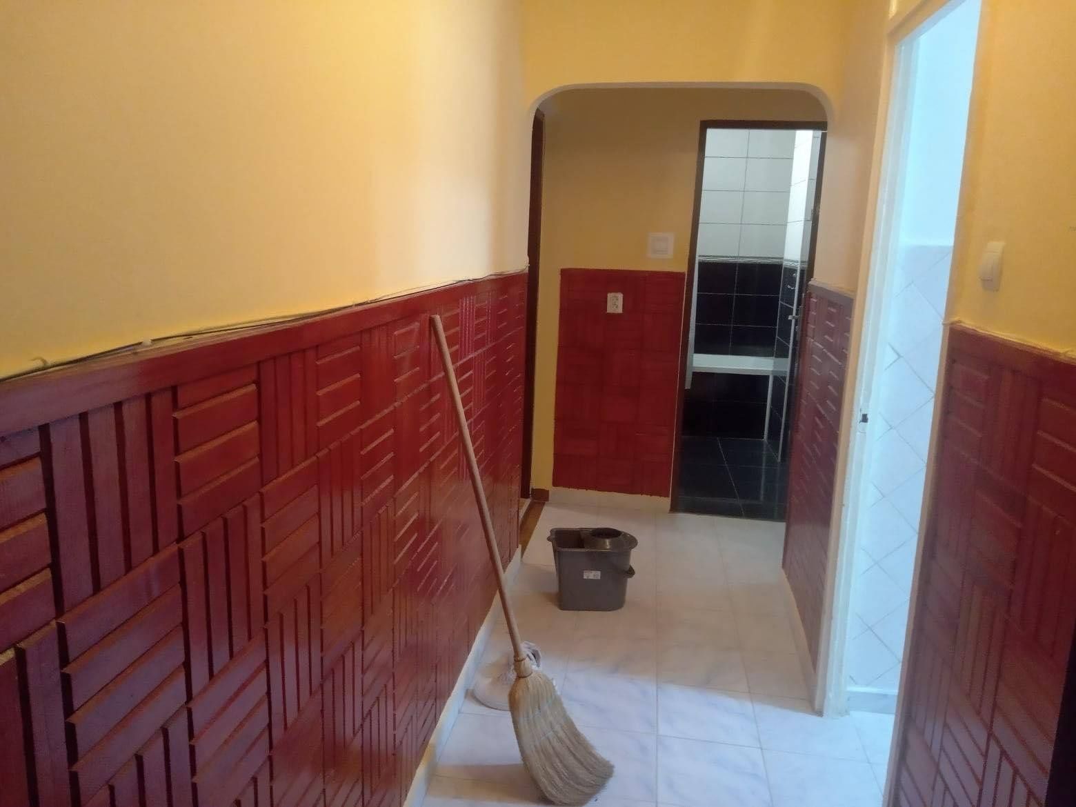 Vând apartament in Iernut strada Gh.Doja