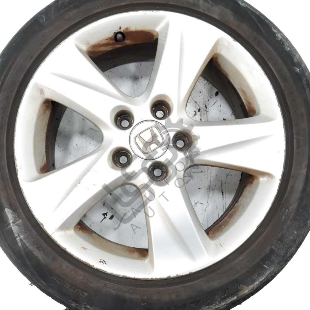 Алуминиеви джанти 5x114.3   Honda Accord VIII 2007-2012 ID: 116753