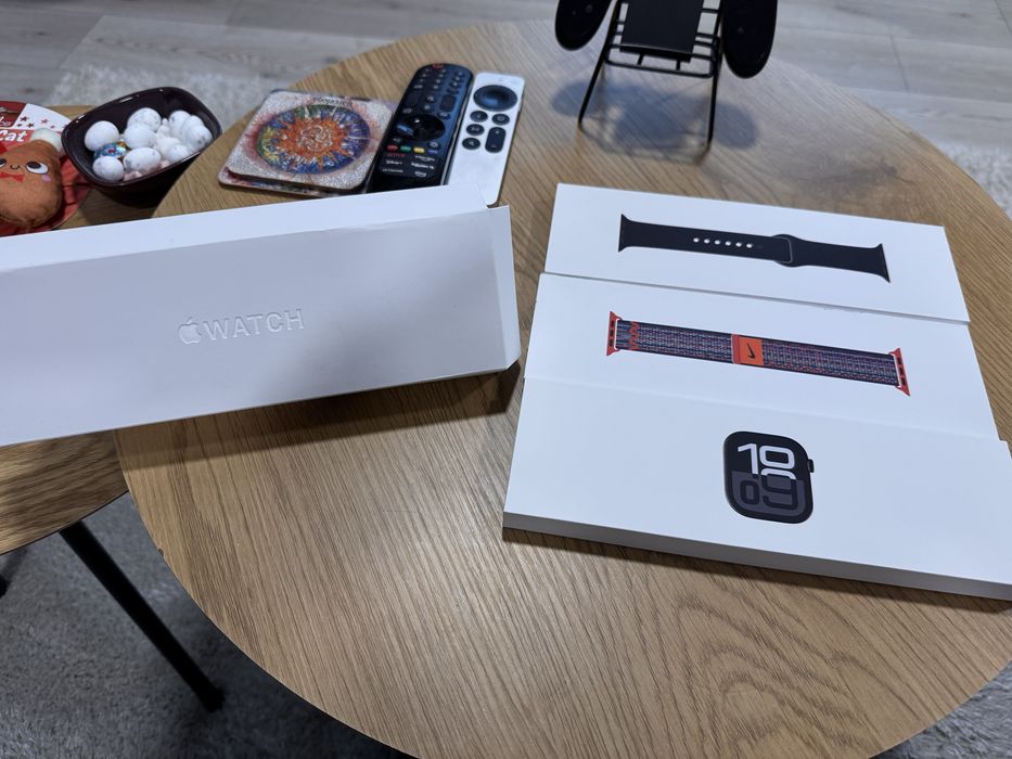 Apple Watch Series 10 46 mm