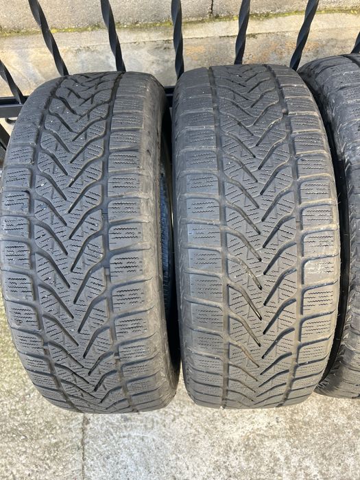 Cauciucuri m+s 215/60/17 Lassa