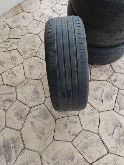 Cauciucuri vara  R 17  225/55