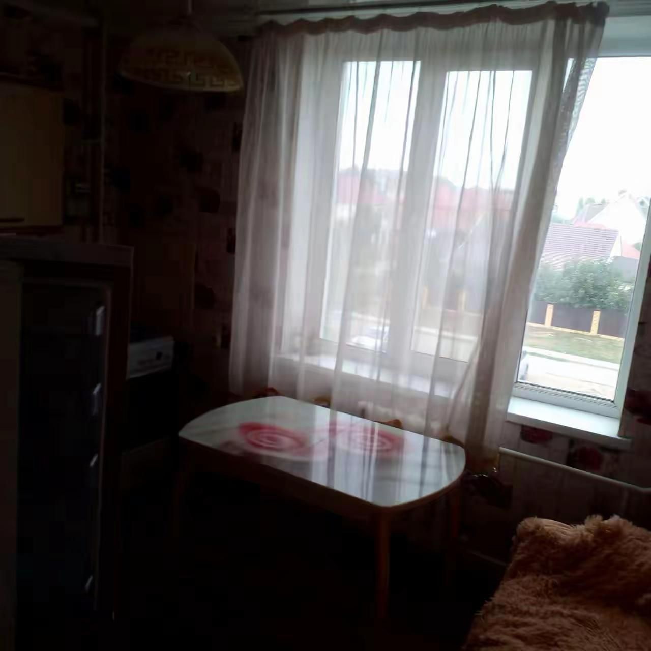 Сдам с 20.09.25 г. 2 комн.кв. в 9 мкр