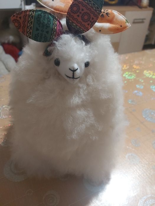 Алпака оригинална