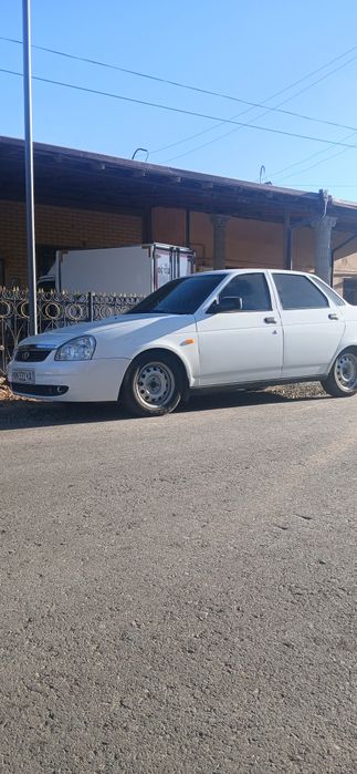 Lada priora 2170