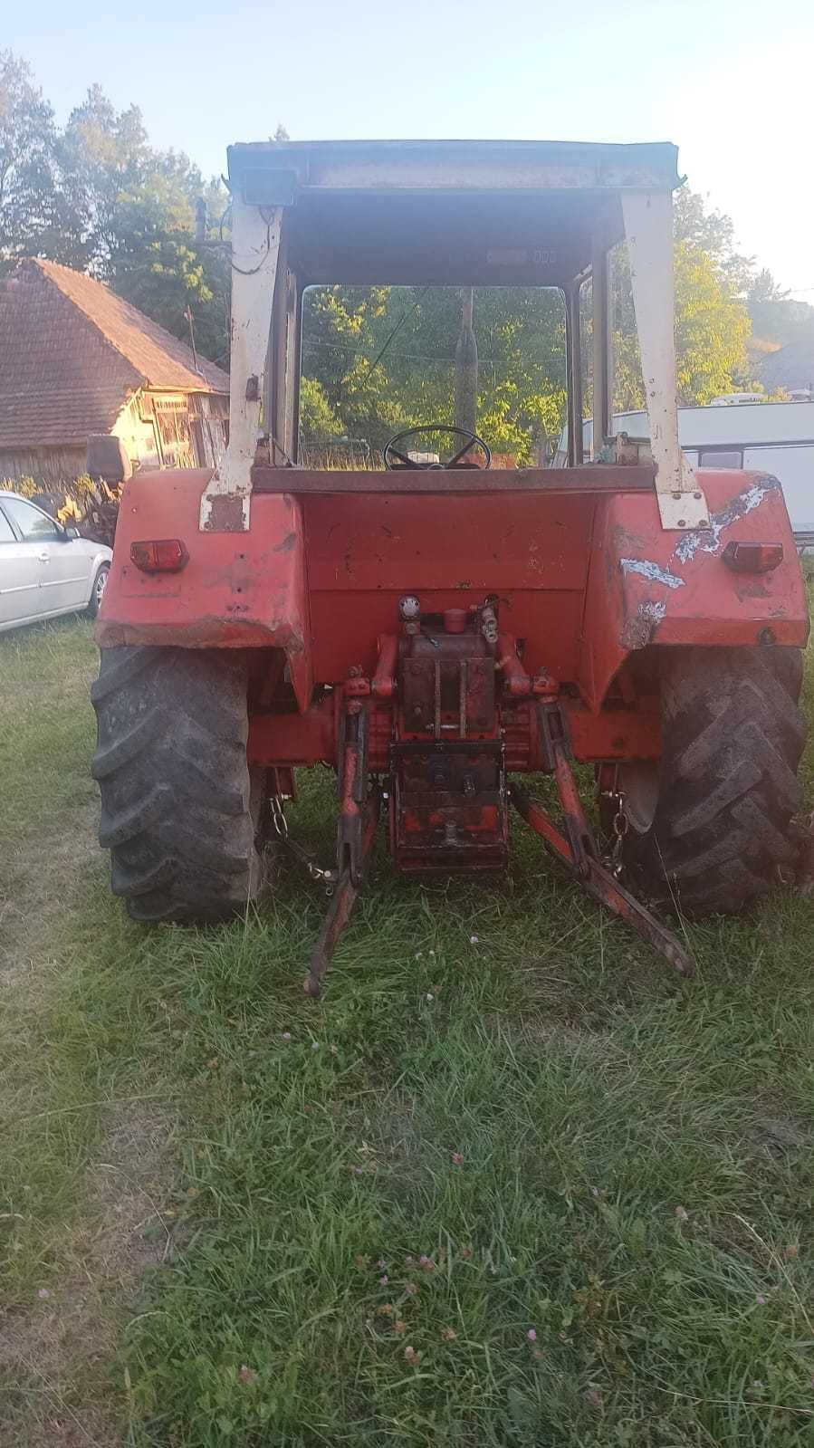 International 844 SB