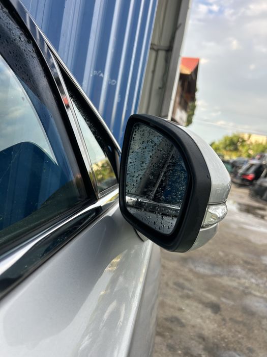 Oglindă electrică cu rabatare dreapta Ford Mondeo MK5