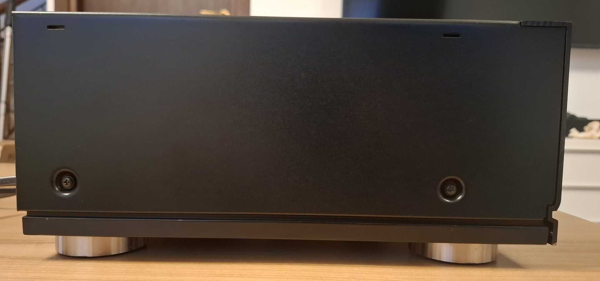 Amplificator SONY TA-F590ES, Amplif. Stereo seria ES