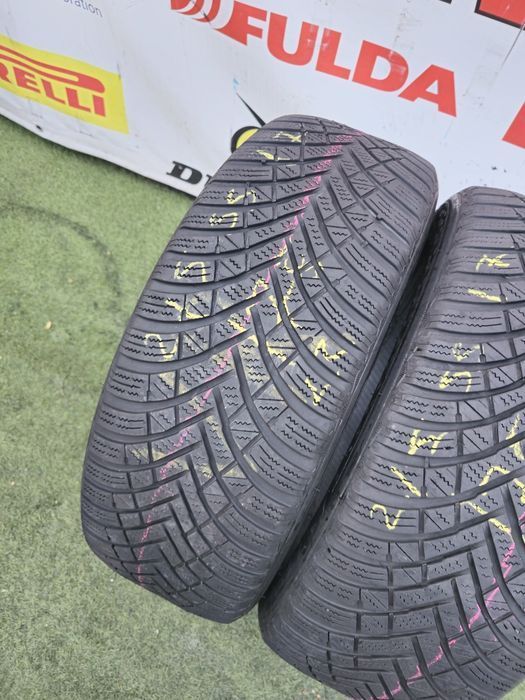 215.55.17 hankook m+s