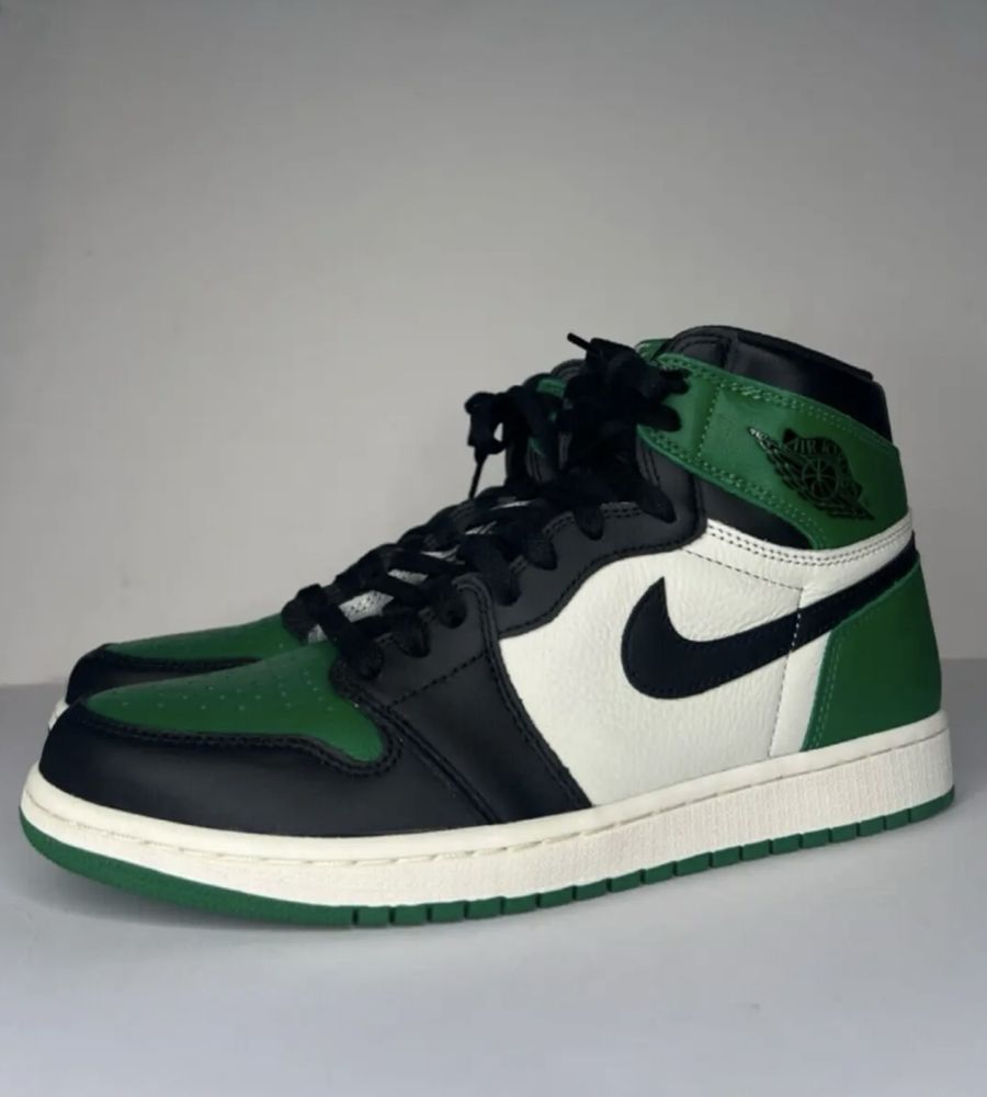 Jordan 1 Pine green OG