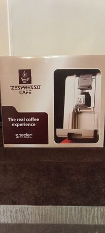 Кофе машина Zepter