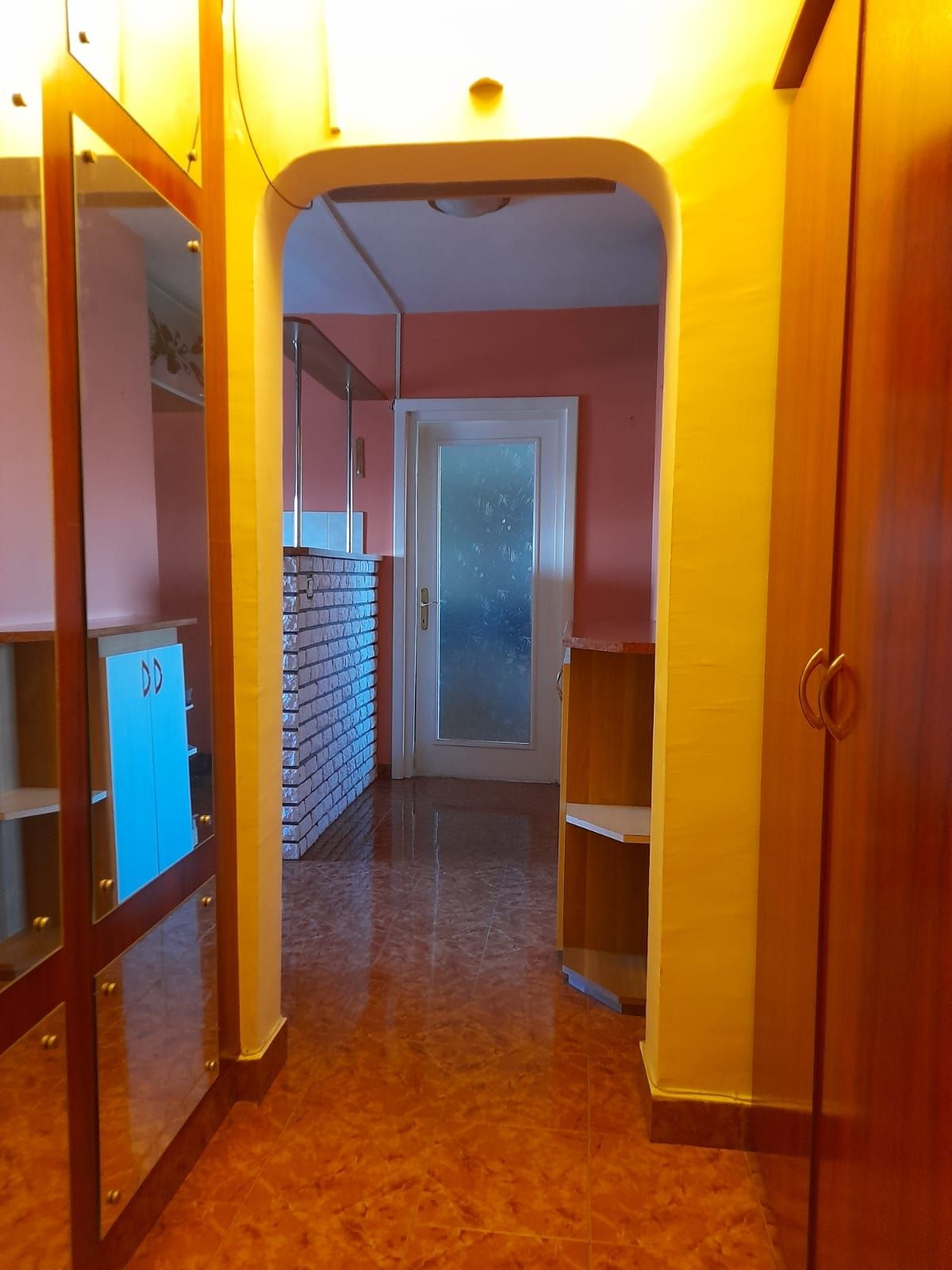 Apartament cu 1 cameră