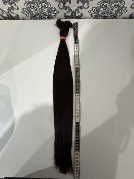 Продам натуральные волосы для наращивания