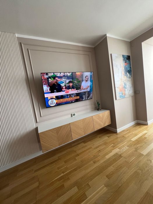3 camere 2 bai sector 4 metrou Dimitrie Leonida 200metri Proprietar